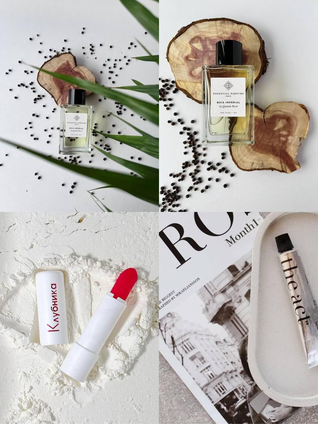 Интенсив по предметной съемке и визуалу « Уют в кадре». Anushikcreates