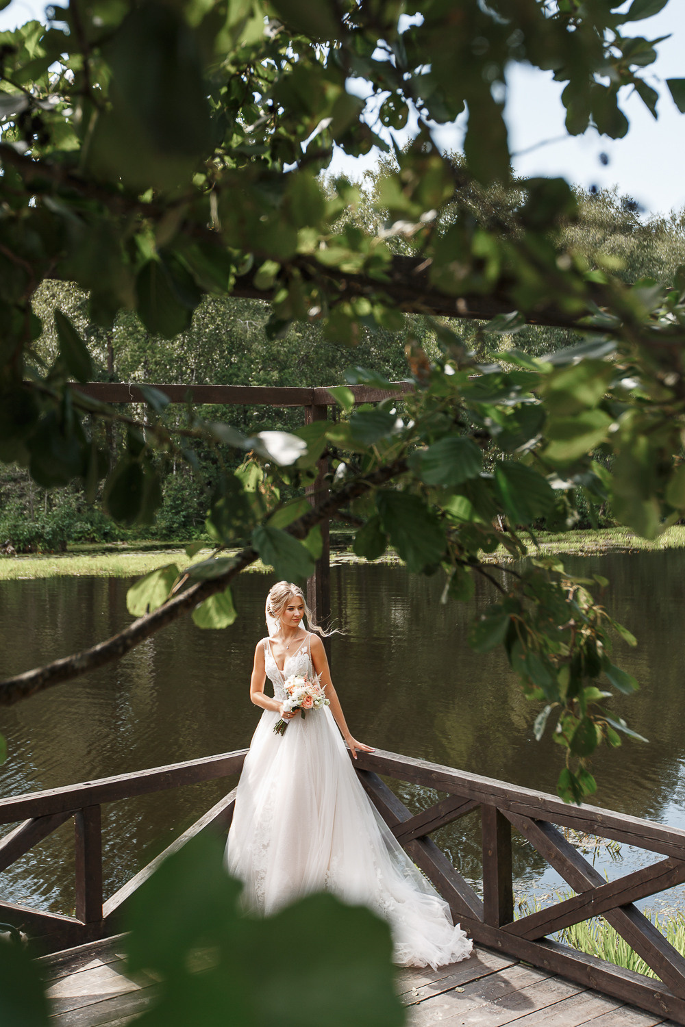 August 2021 | Valeria and Ivan. Wedding, romantic photo, family holidays. Workshops