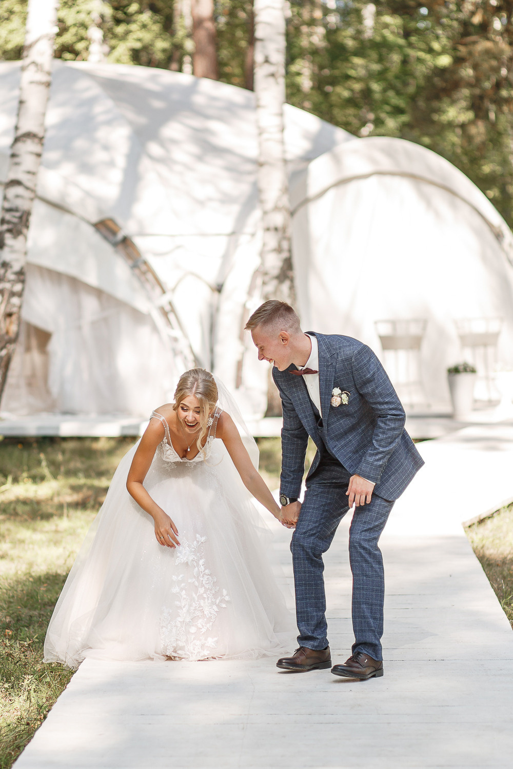 August 2021 | Valeria and Ivan. Wedding, romantic photo, family holidays. Workshops