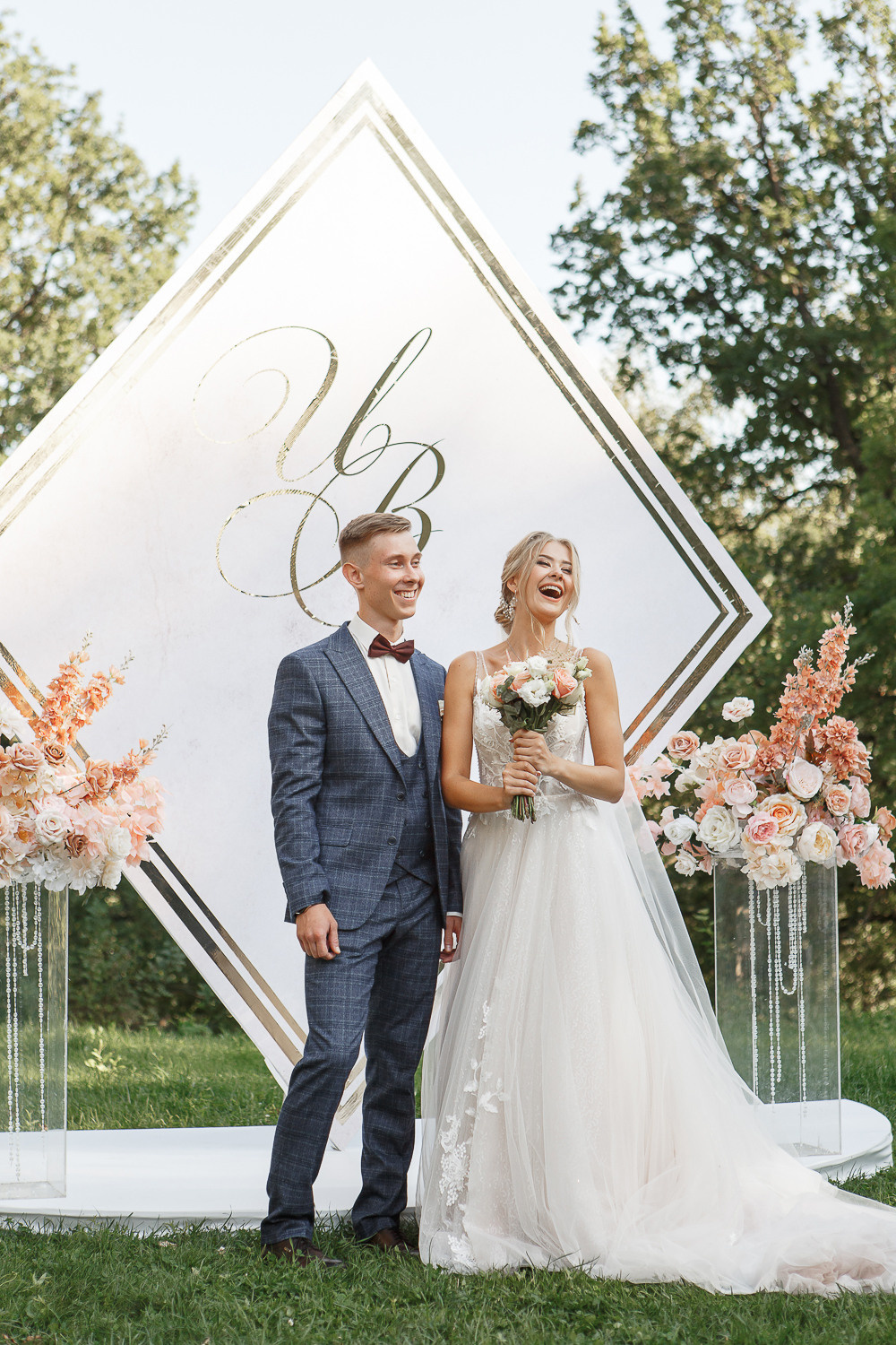 August 2021 | Valeria and Ivan. Wedding, romantic photo, family holidays. Workshops