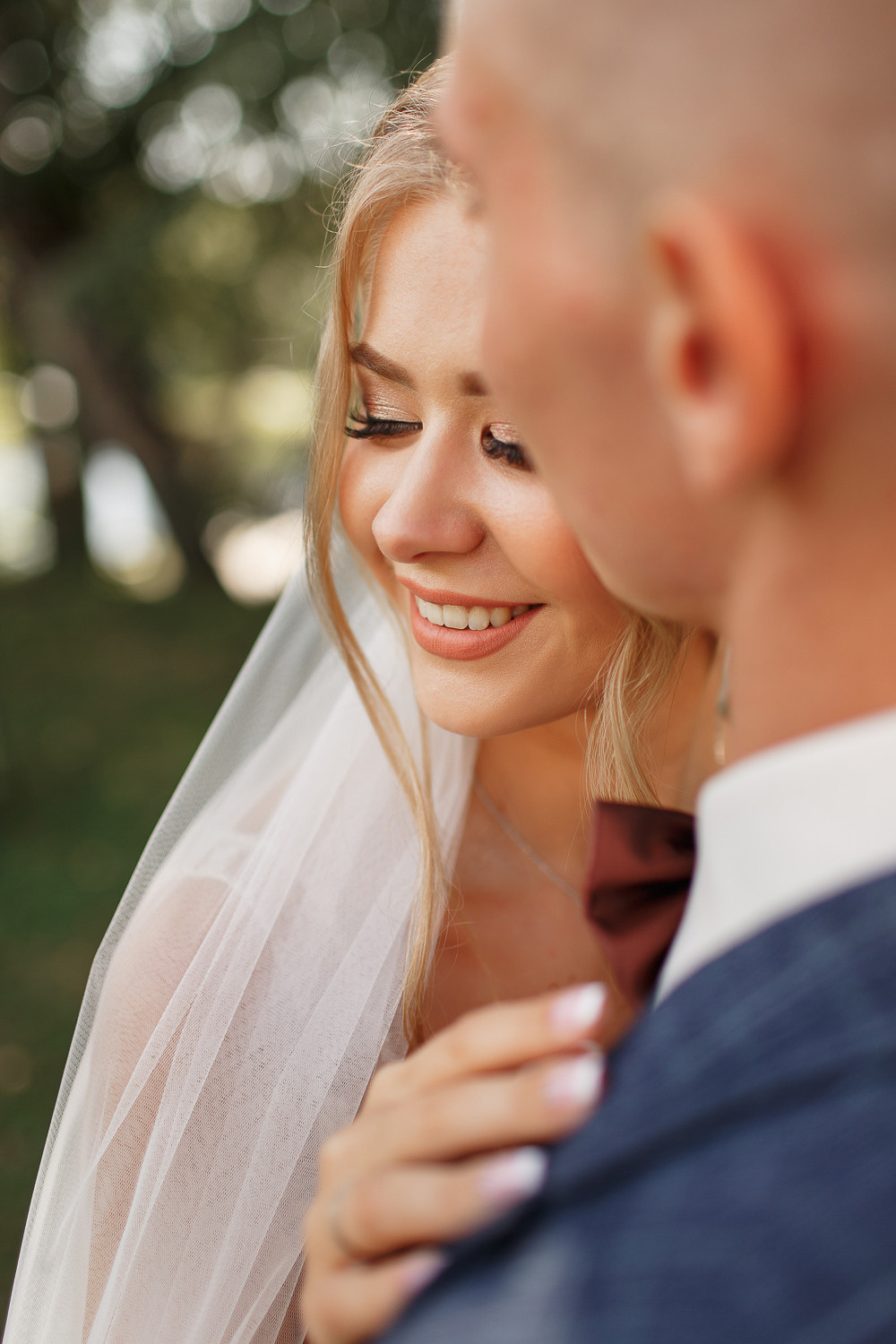 August 2021 | Valeria and Ivan. Wedding, romantic photo, family holidays. Workshops