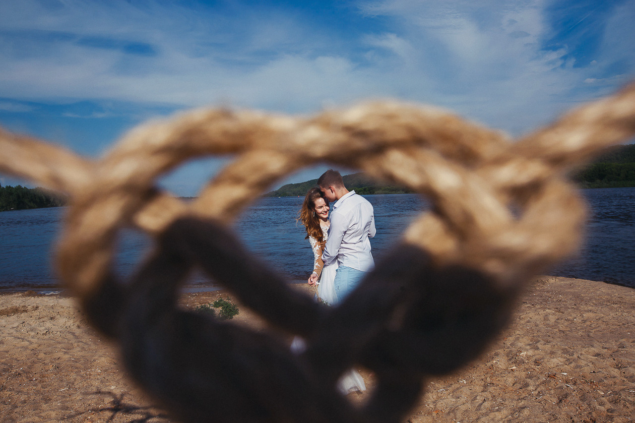 2017 | Воркшоп «Речная проза». Wedding, romantic photo, family holidays. Workshops