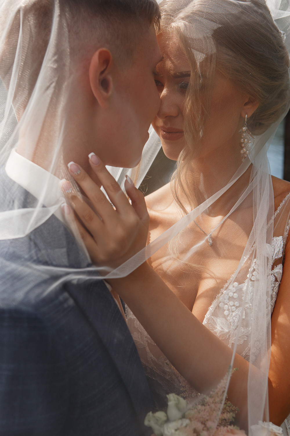 August 2021 | Valeria and Ivan. Wedding, romantic photo, family holidays. Workshops