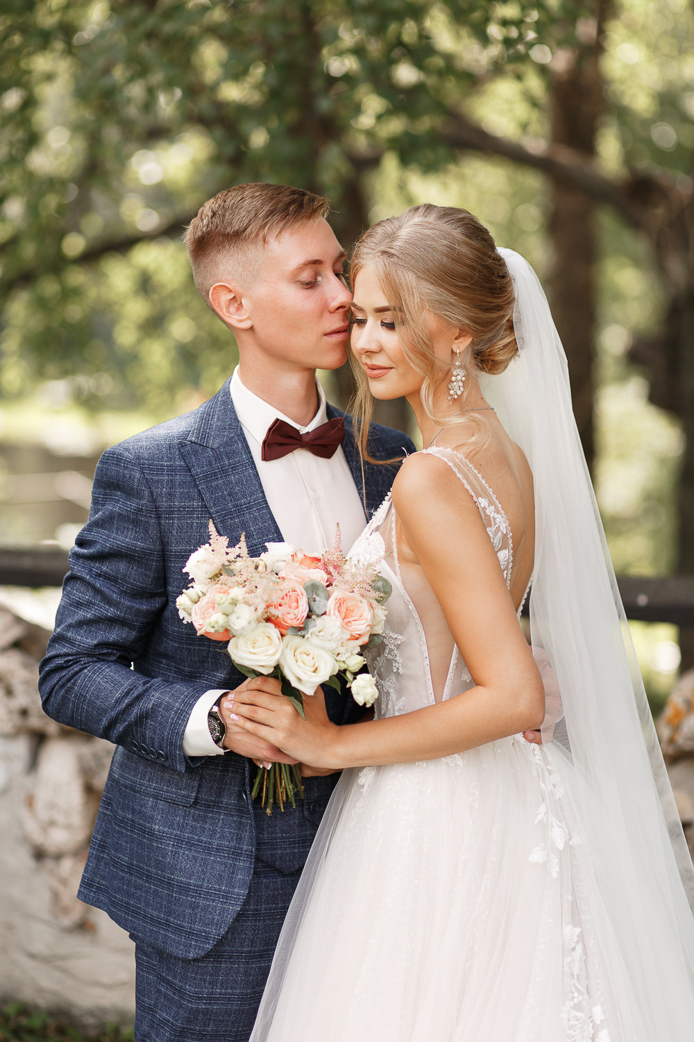 August 2021 | Valeria and Ivan. Wedding, romantic photo, family holidays. Workshops