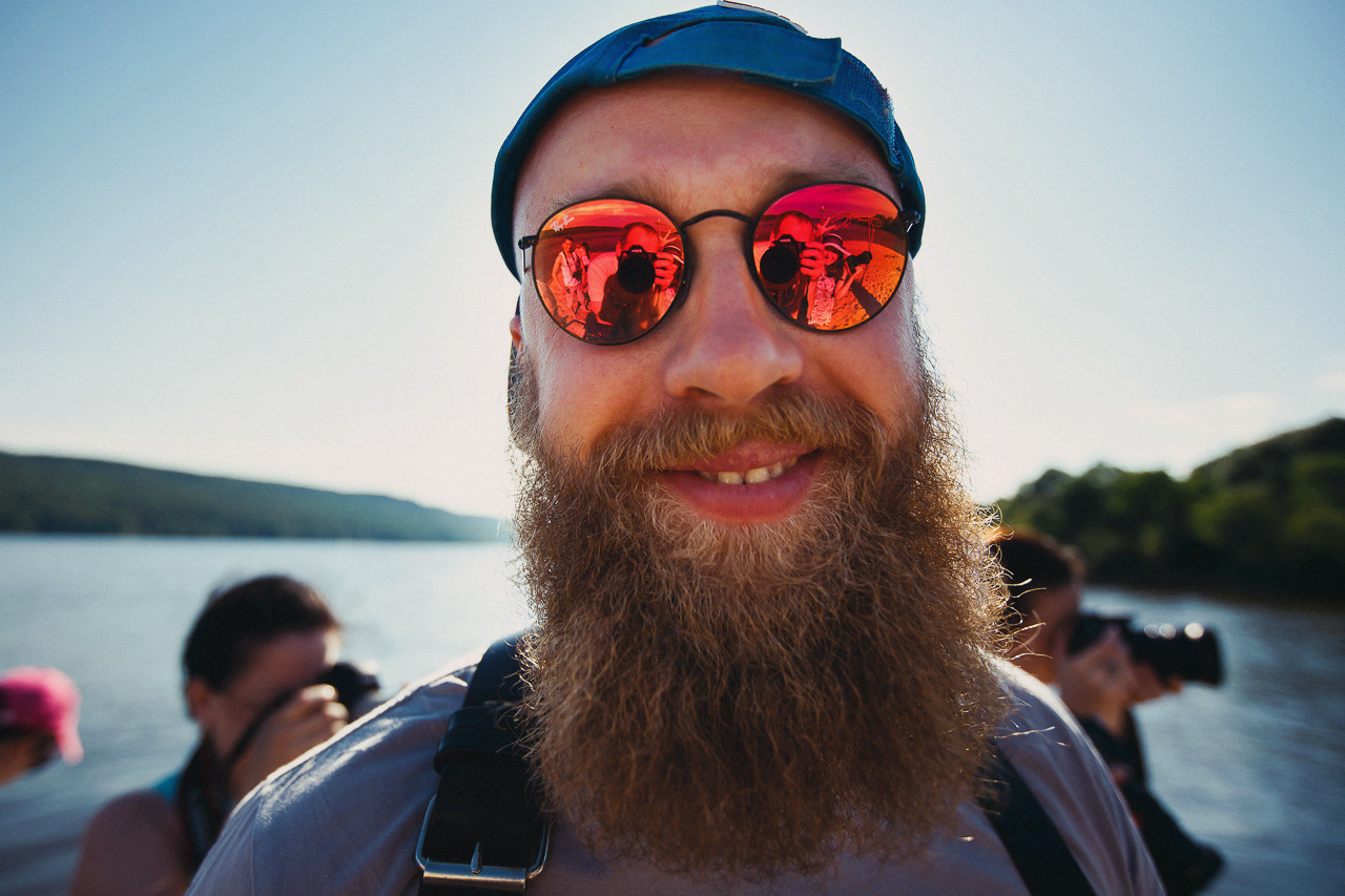 2017 | Воркшоп «Речная проза». Wedding, romantic photo, family holidays. Workshops