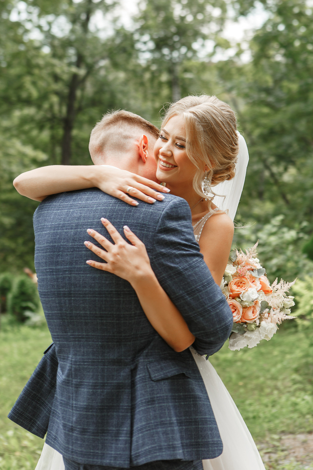 August 2021 | Valeria and Ivan. Wedding, romantic photo, family holidays. Workshops