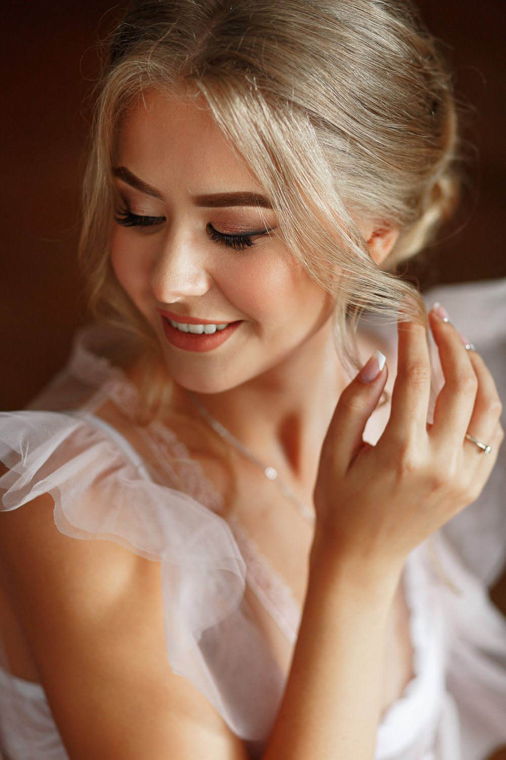 August 2021 | Valeria and Ivan. Wedding, romantic photo, family holidays. Workshops