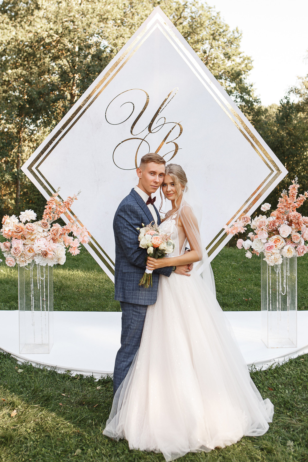 August 2021 | Valeria and Ivan. Wedding, romantic photo, family holidays. Workshops