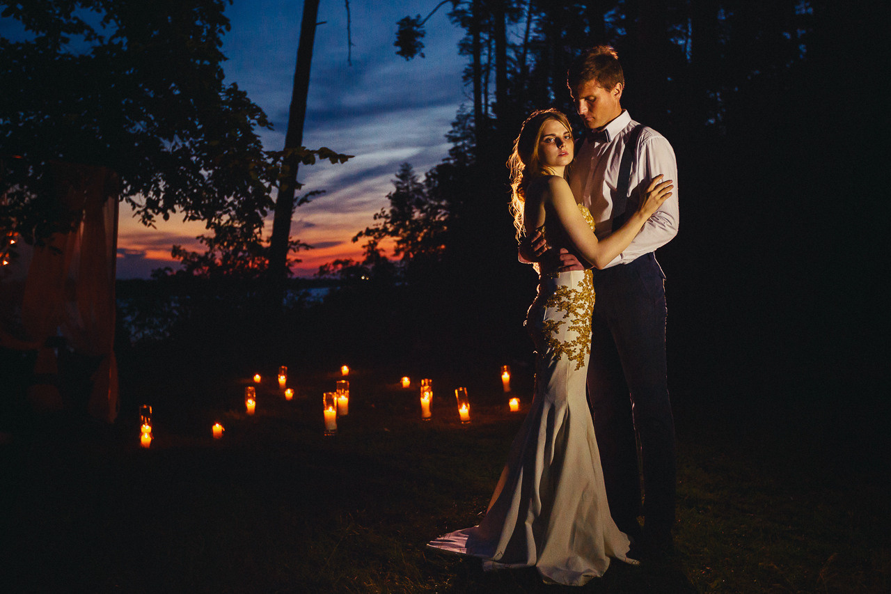 2017 | Воркшоп «Речная проза». Wedding, romantic photo, family holidays. Workshops