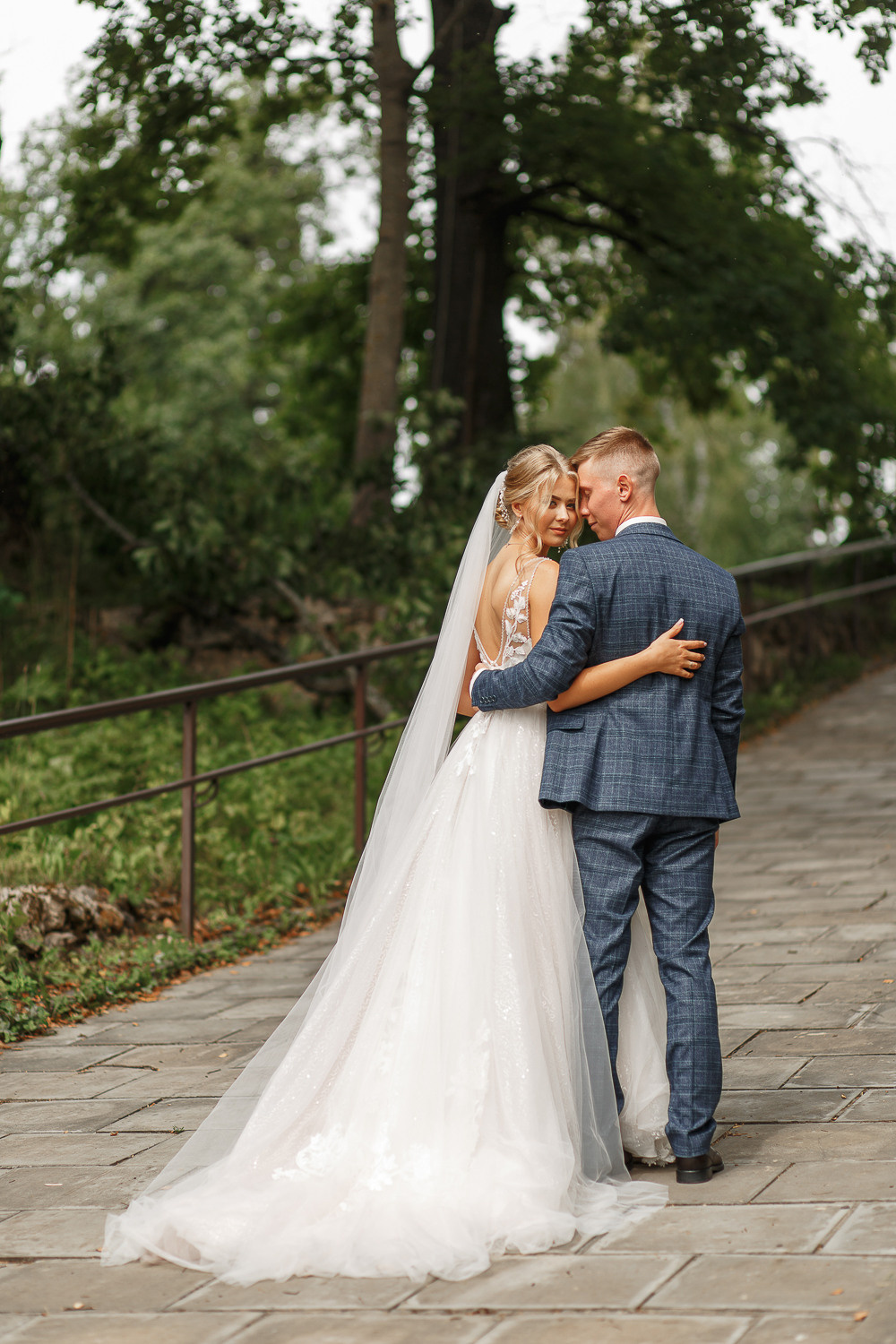 August 2021 | Valeria and Ivan. Wedding, romantic photo, family holidays. Workshops
