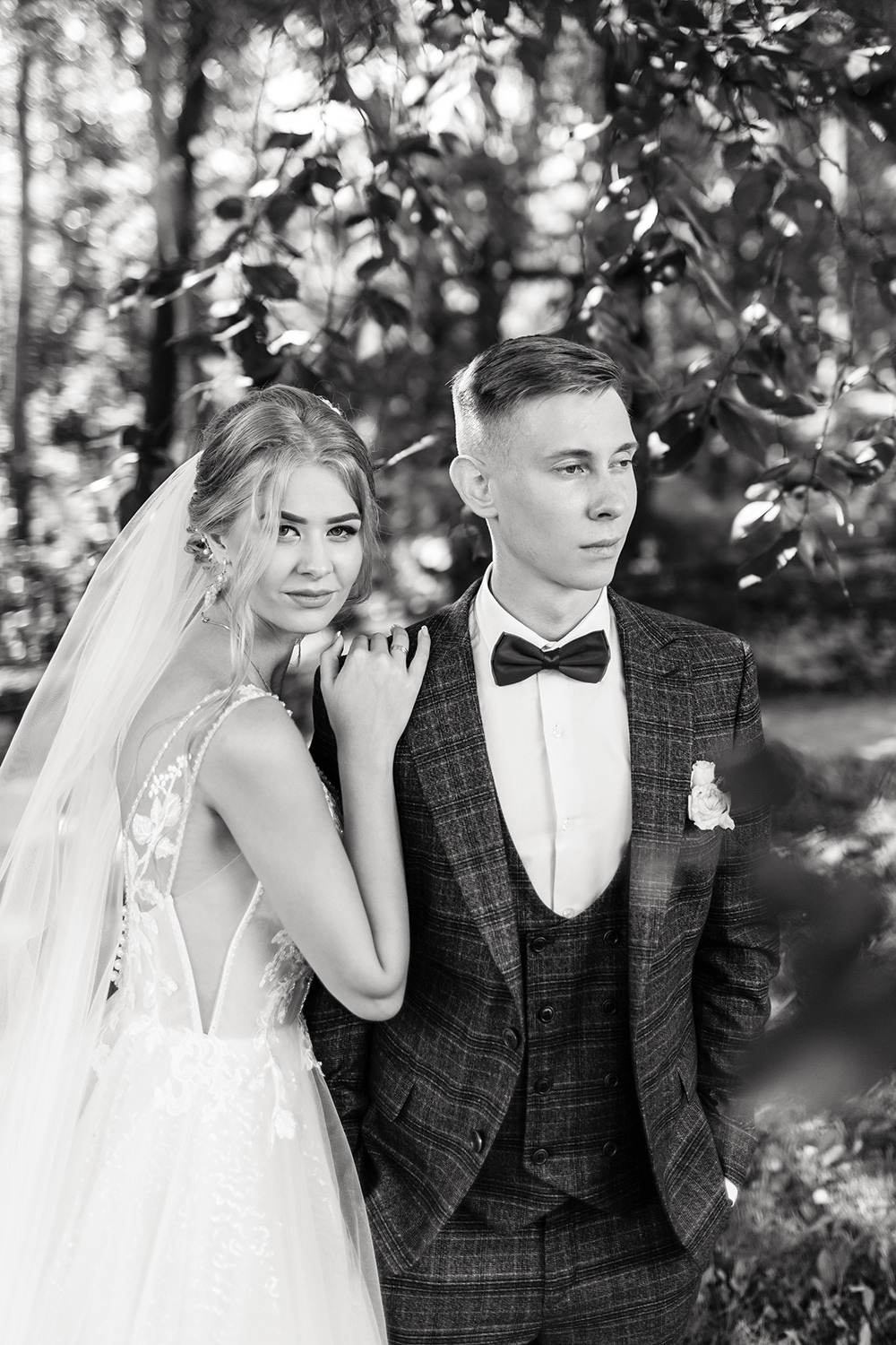 August 2021 | Valeria and Ivan. Wedding, romantic photo, family holidays. Workshops