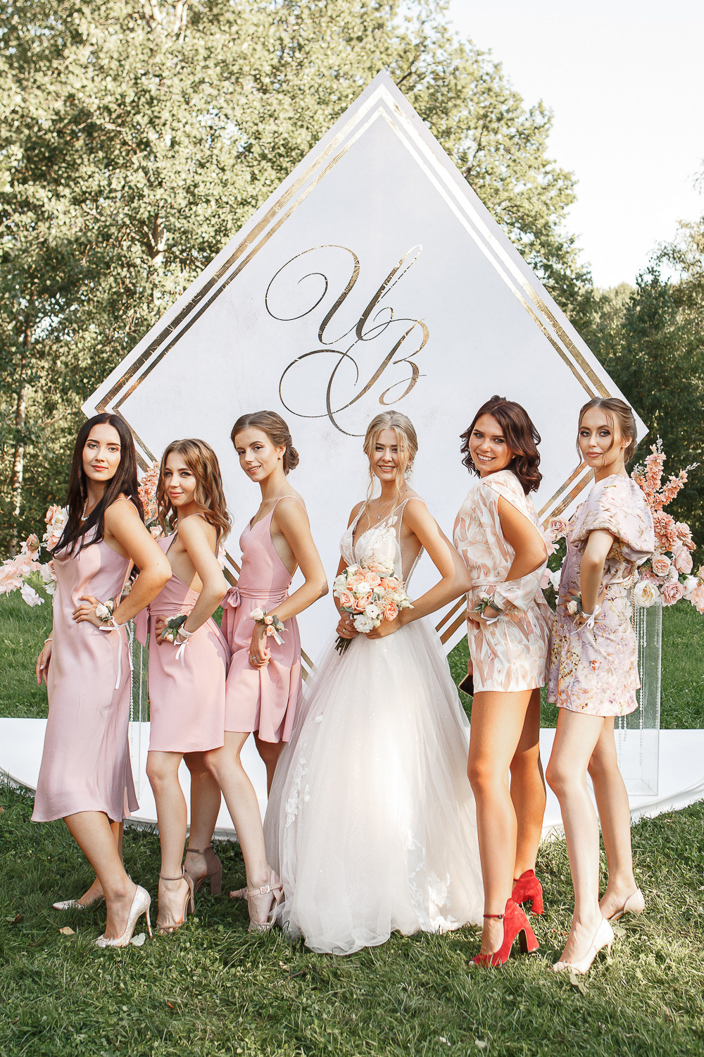 August 2021 | Valeria and Ivan. Wedding, romantic photo, family holidays. Workshops