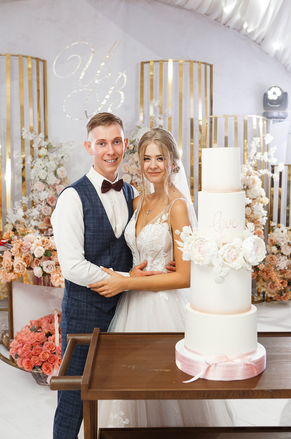 August 2021 | Valeria and Ivan. Wedding, romantic photo, family holidays. Workshops