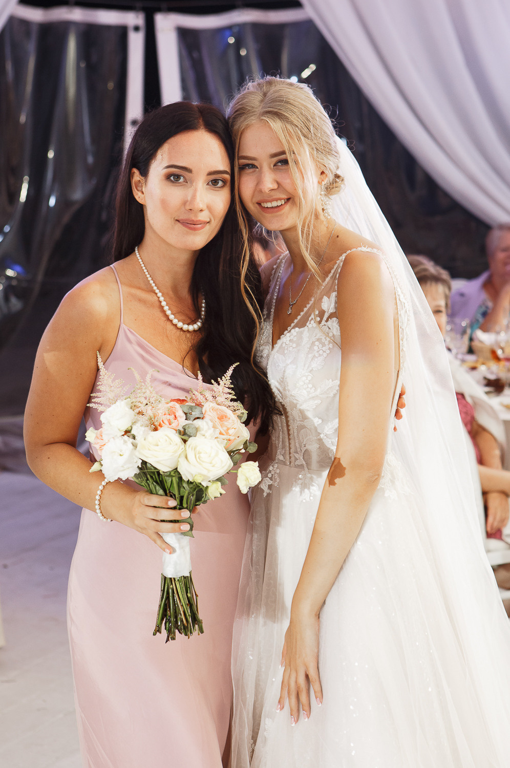 August 2021 | Valeria and Ivan. Wedding, romantic photo, family holidays. Workshops