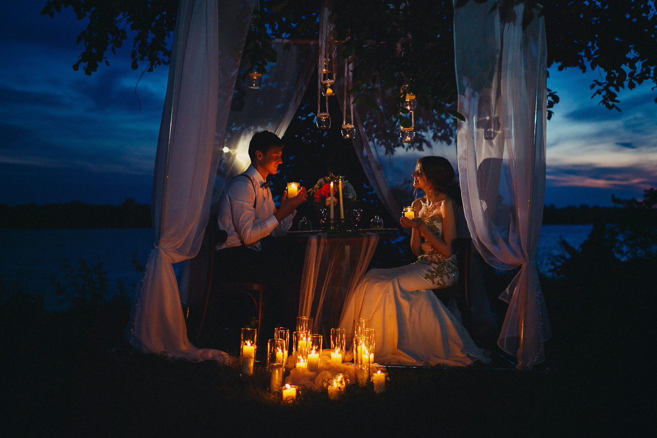 2017 | Воркшоп «Речная проза». Wedding, romantic photo, family holidays. Workshops