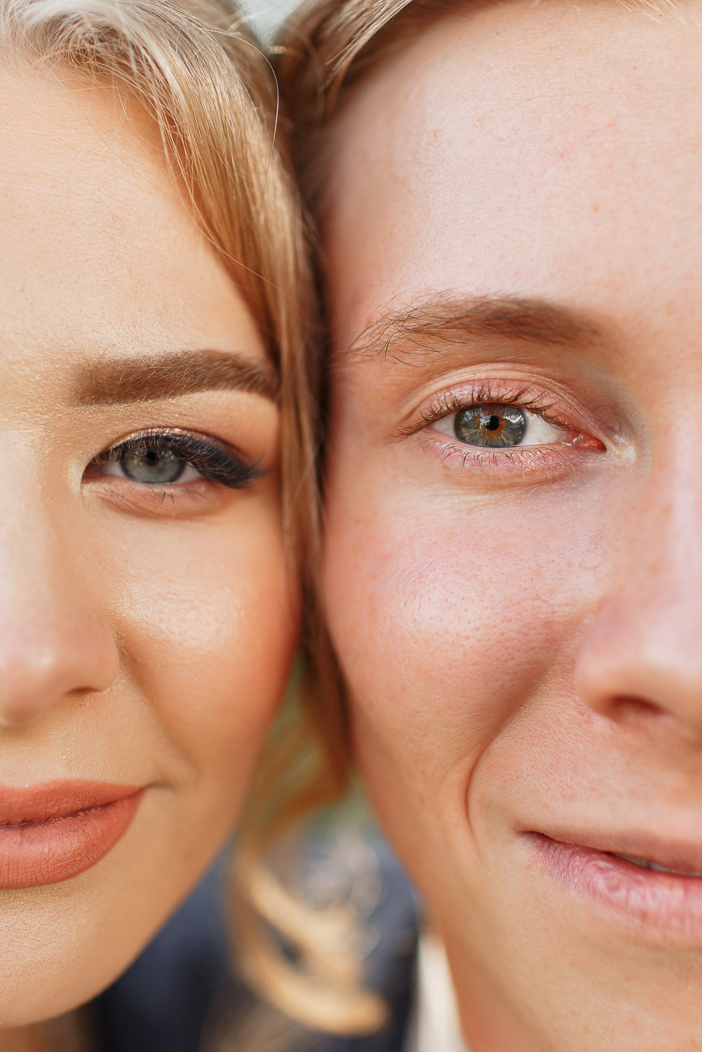 August 2021 | Valeria and Ivan. Wedding, romantic photo, family holidays. Workshops