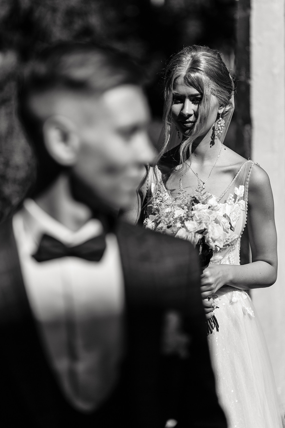 August 2021 | Valeria and Ivan. Wedding, romantic photo, family holidays. Workshops