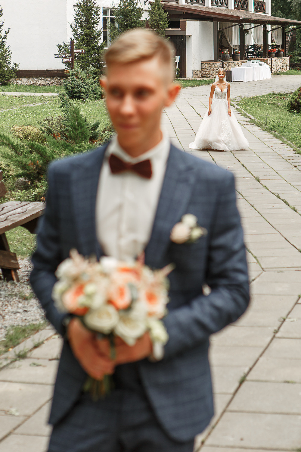 August 2021 | Valeria and Ivan. Wedding, romantic photo, family holidays. Workshops