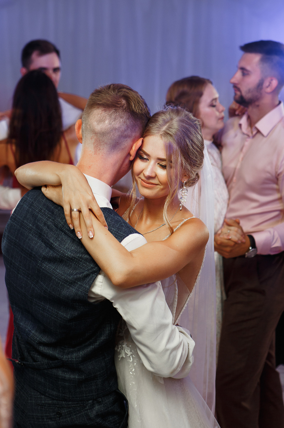 August 2021 | Valeria and Ivan. Wedding, romantic photo, family holidays. Workshops