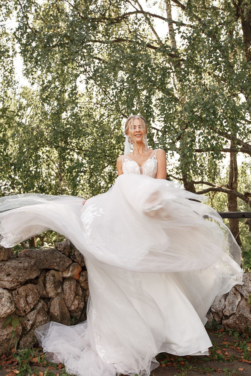 August 2021 | Valeria and Ivan. Wedding, romantic photo, family holidays. Workshops