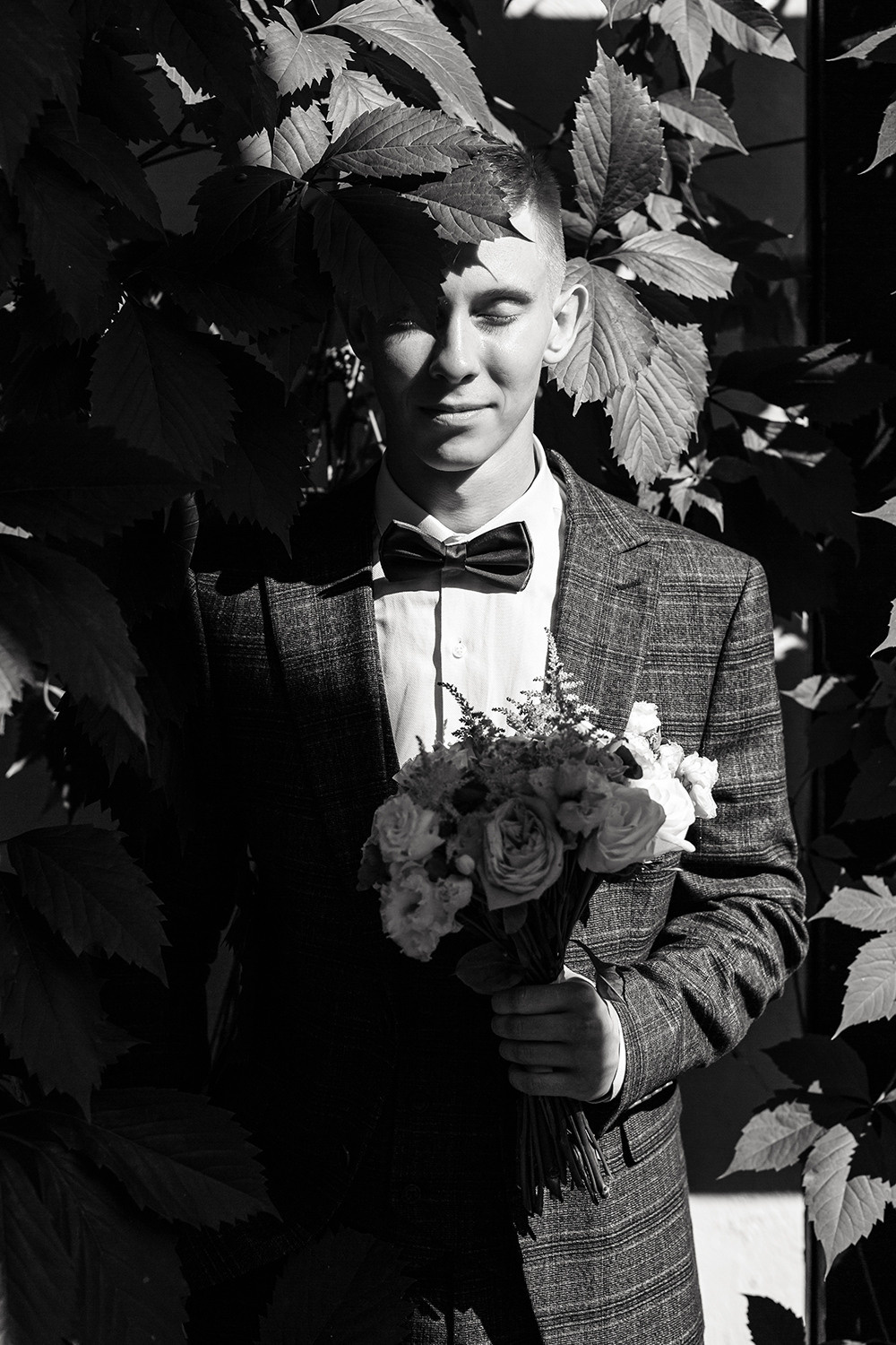 August 2021 | Valeria and Ivan. Wedding, romantic photo, family holidays. Workshops