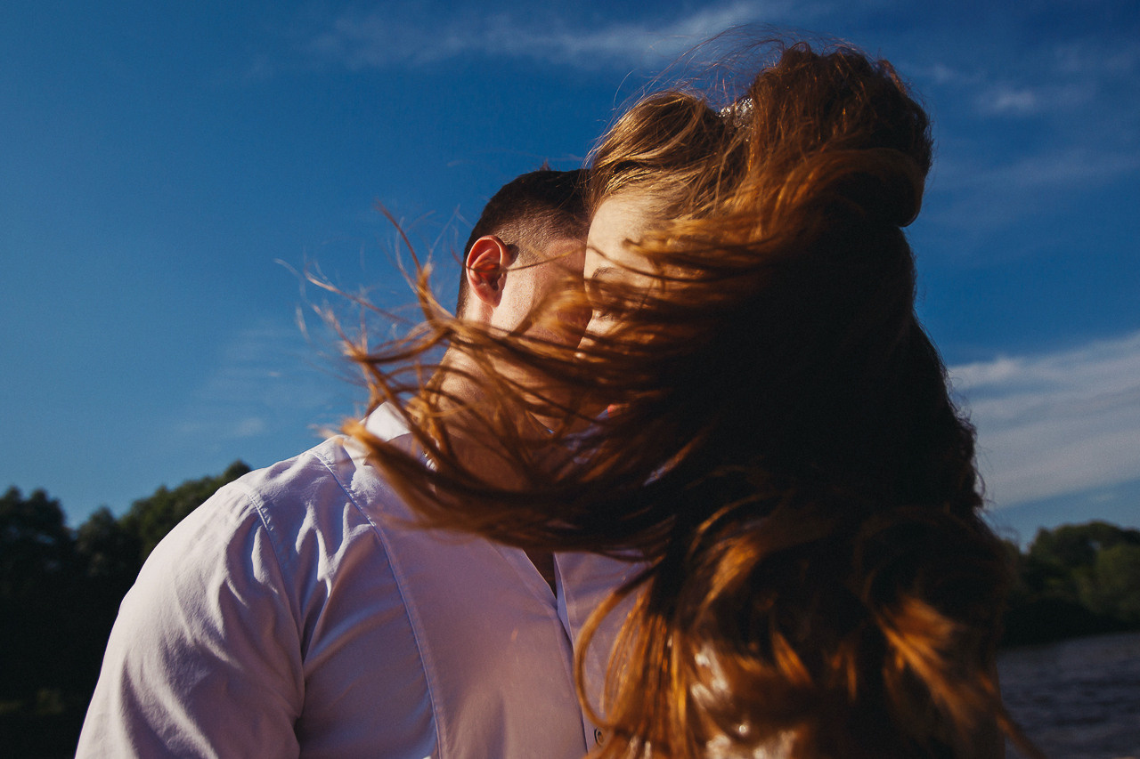 2017 | Воркшоп «Речная проза». Wedding, romantic photo, family holidays. Workshops