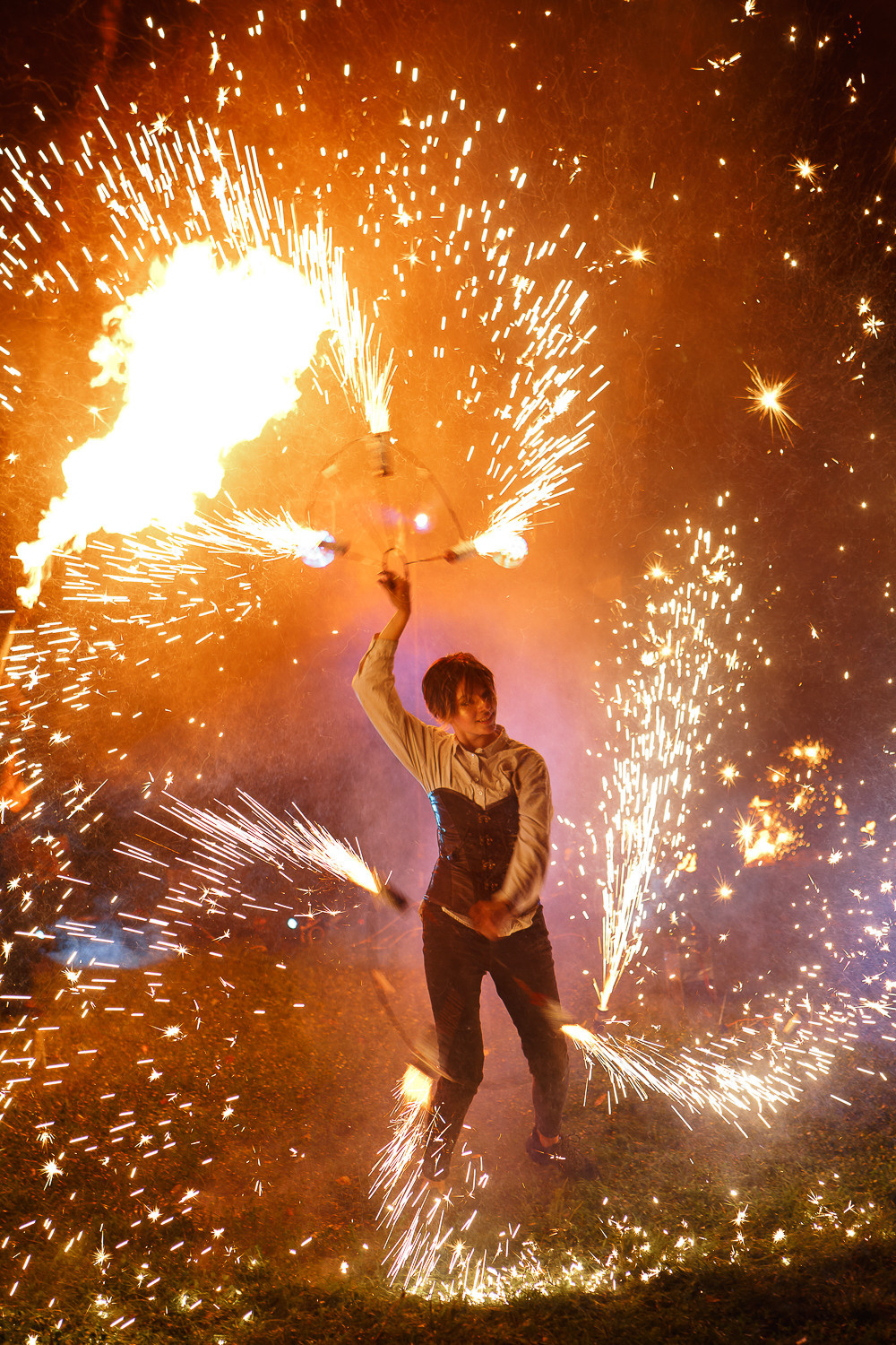 August 2021 | Valeria and Ivan. Wedding, romantic photo, family holidays. Workshops