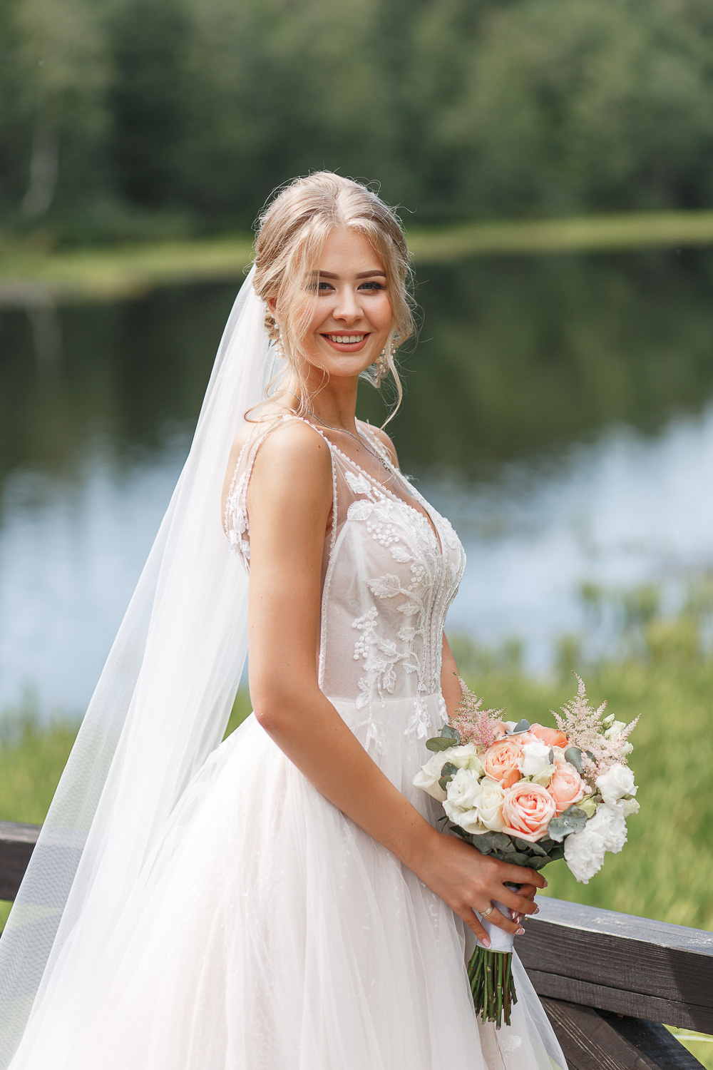 August 2021 | Valeria and Ivan. Wedding, romantic photo, family holidays. Workshops