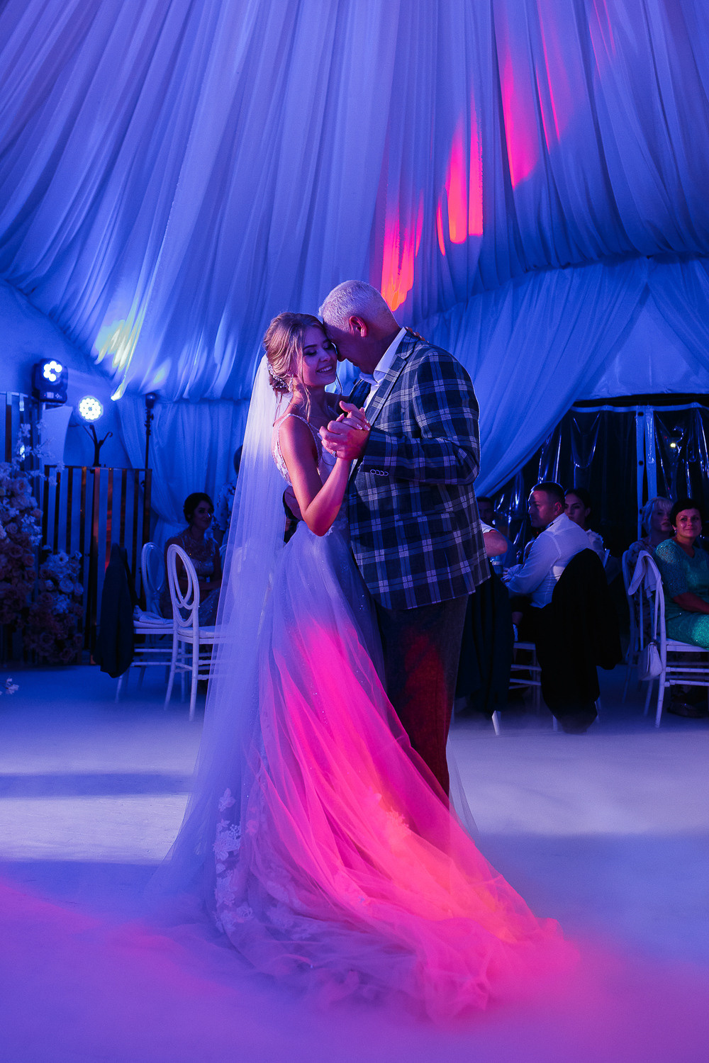 August 2021 | Valeria and Ivan. Wedding, romantic photo, family holidays. Workshops