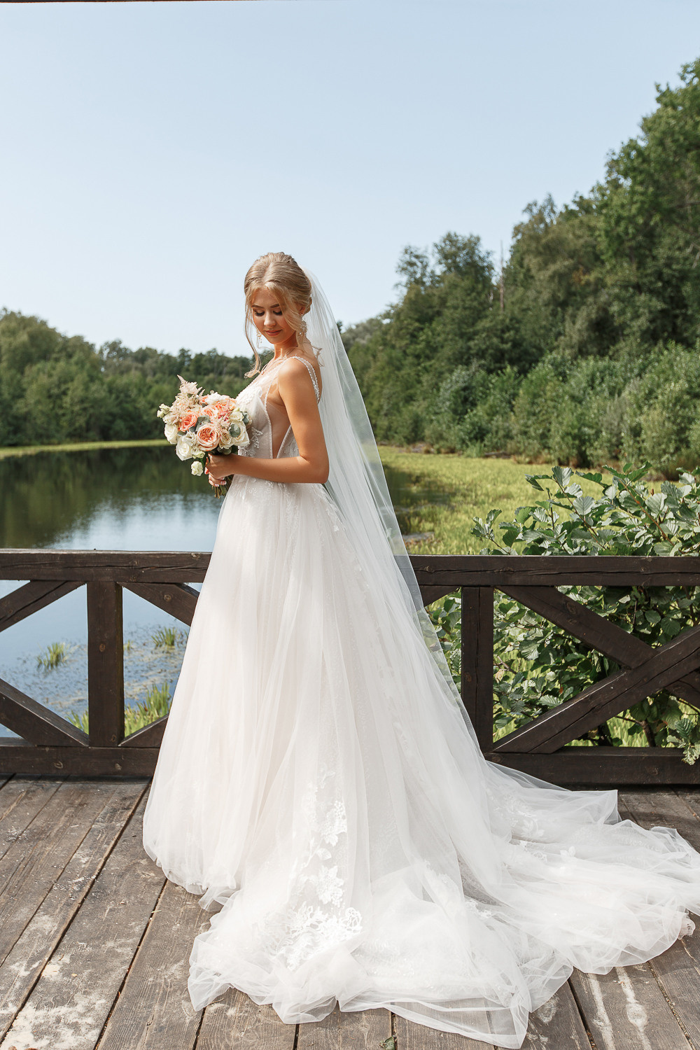 August 2021 | Valeria and Ivan. Wedding, romantic photo, family holidays. Workshops