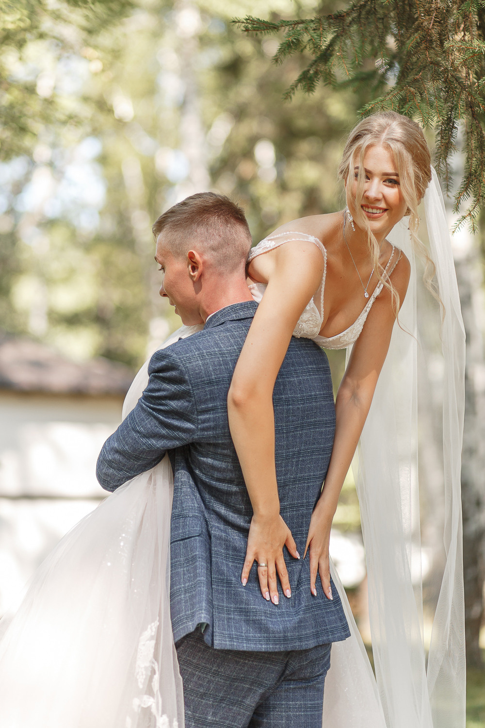 August 2021 | Valeria and Ivan. Wedding, romantic photo, family holidays. Workshops