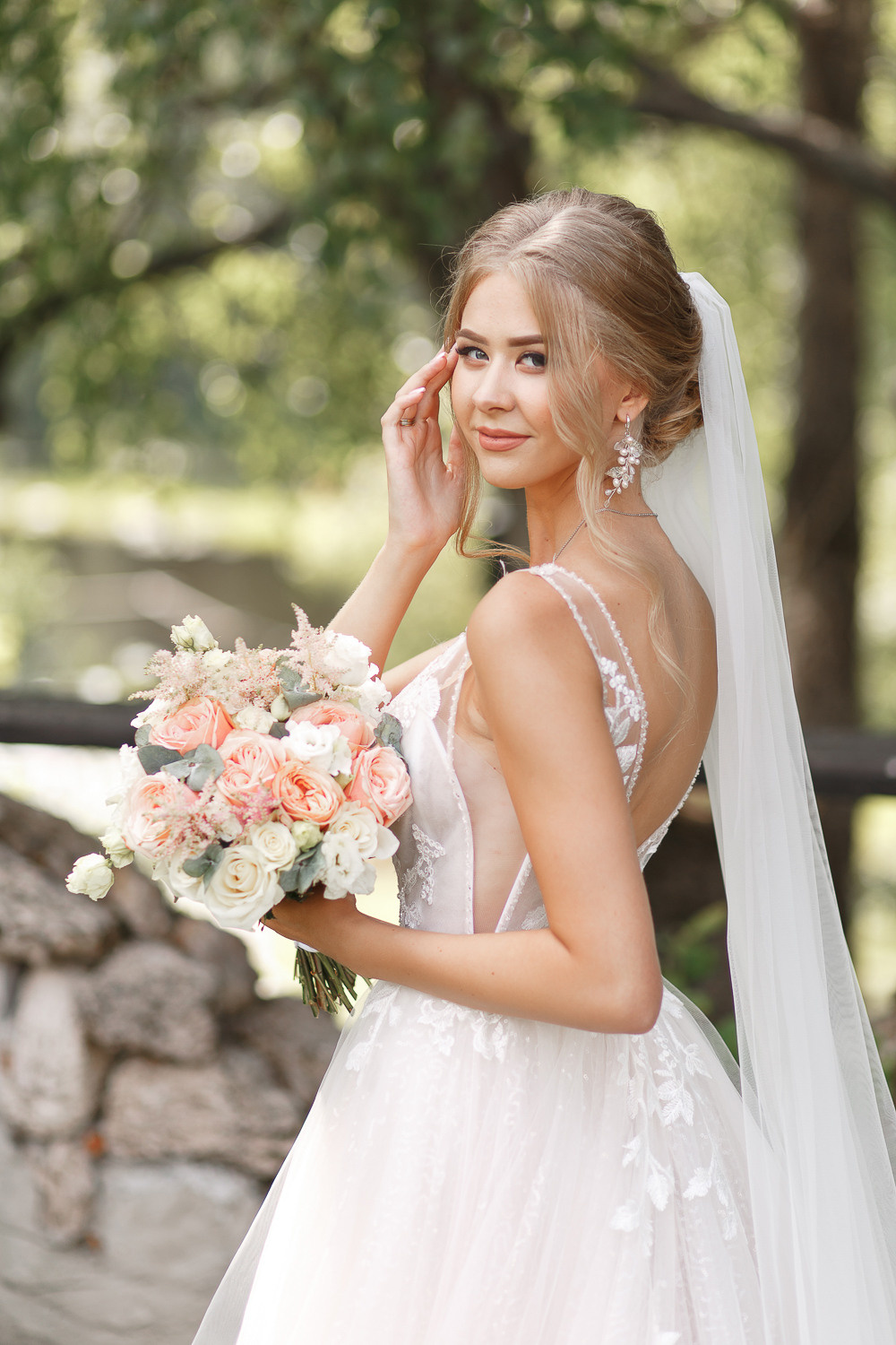 August 2021 | Valeria and Ivan. Wedding, romantic photo, family holidays. Workshops