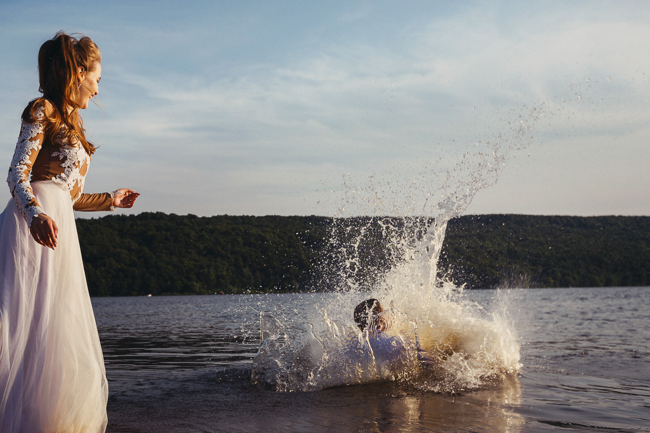 2017 | Воркшоп «Речная проза». Wedding, romantic photo, family holidays. Workshops