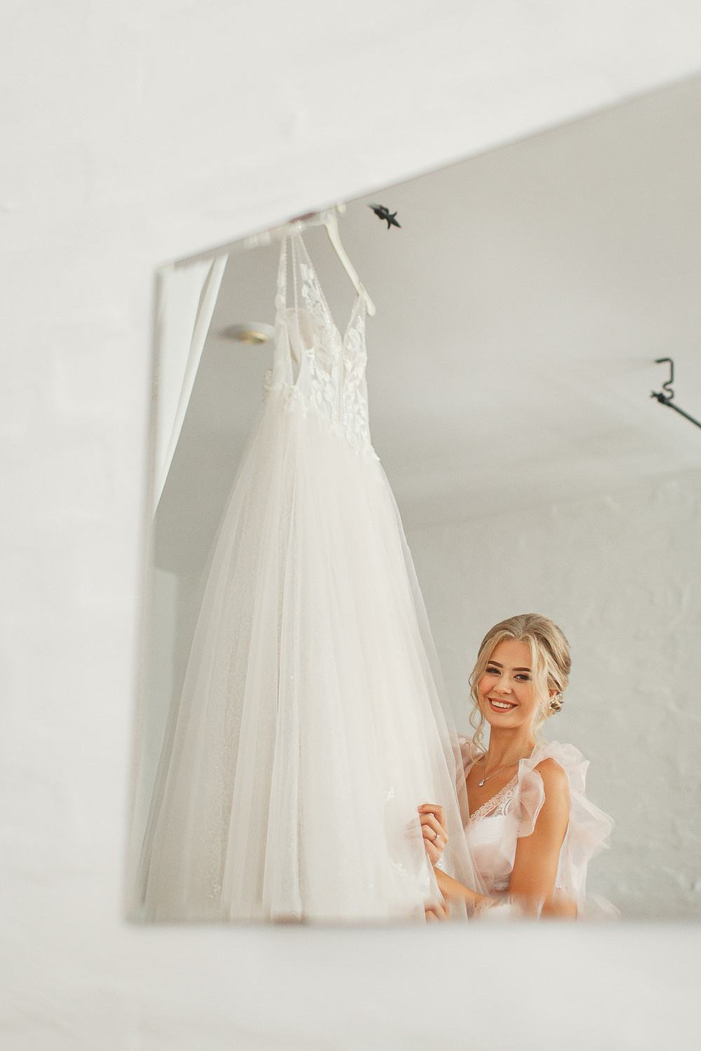 August 2021 | Valeria and Ivan. Wedding, romantic photo, family holidays. Workshops