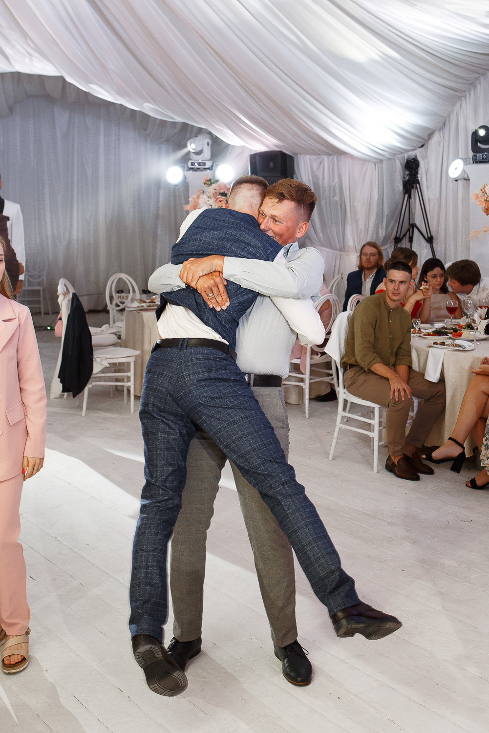 August 2021 | Valeria and Ivan. Wedding, romantic photo, family holidays. Workshops