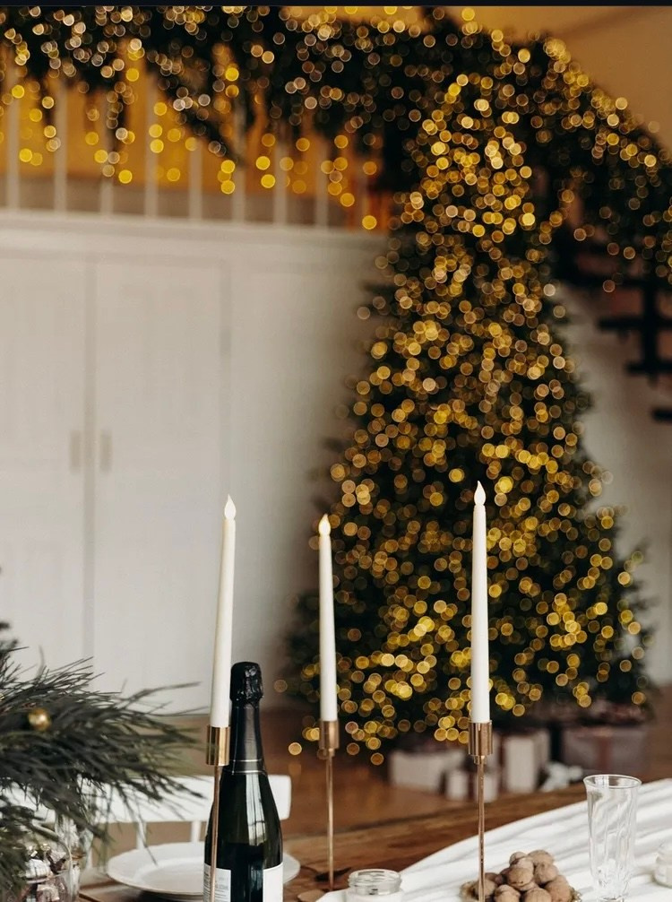 Новый год. Фотограф Беременности в Краснодаре Кара Артисан