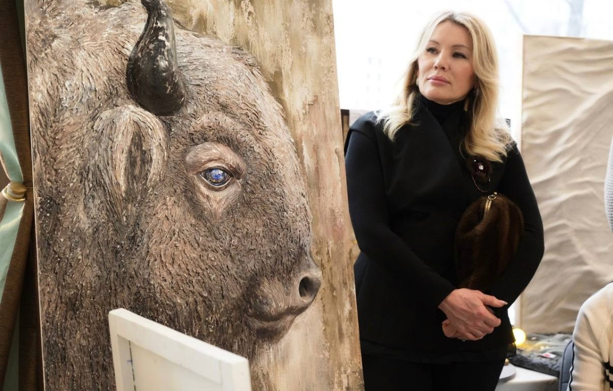 ART-ХАОС 2026. Decoración del hogar