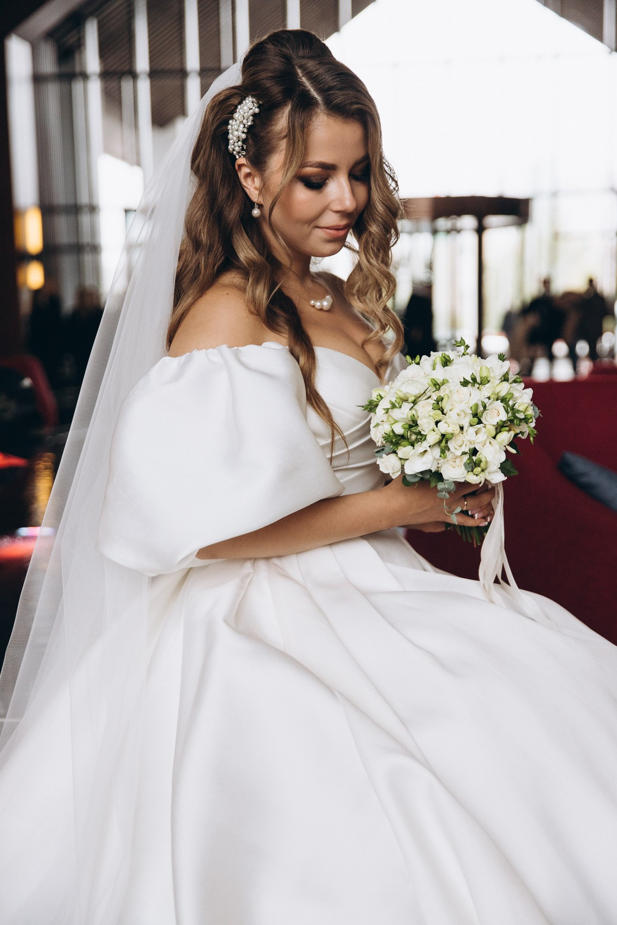 Свадебное портфолио. Алёна Берёзка фотограф Минск