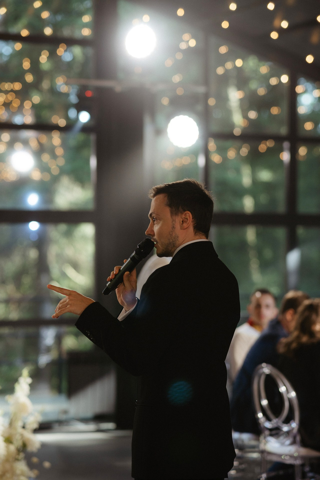 Сергей и Дарья. Свадебный фотограф в Белгороде Антон Каменев