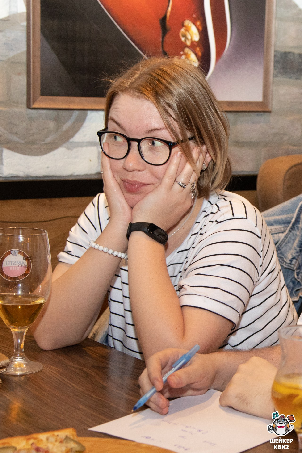 Фотосъёмка квизов и интеллектуальных игр | Репортаж с атмосферой. Фотограф Нижний Новгород Мария Китаева