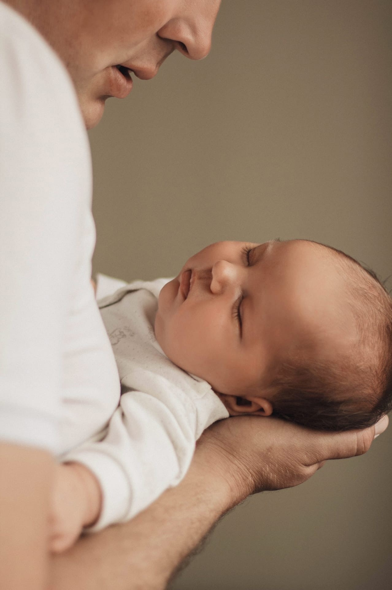 Новорожденные. Фотограф Александр Солнечный