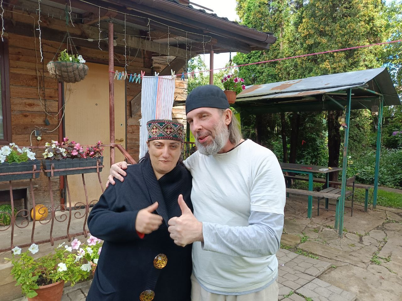 2025-08-19 Преображение. Собор Отрасли