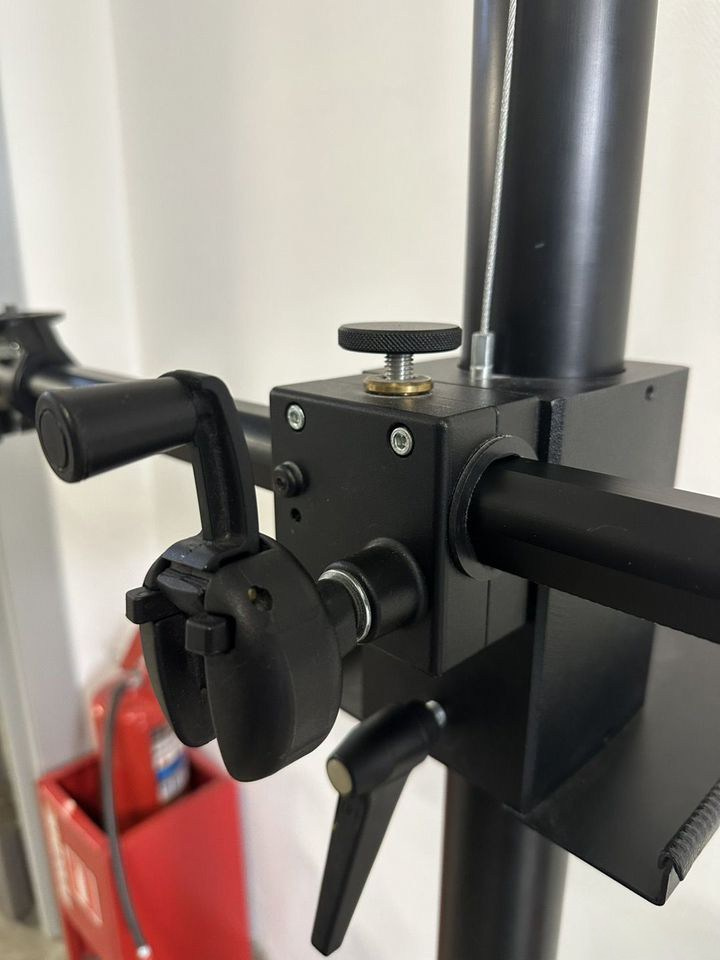 Штатив-колона Manfrotto 806 MINI SALON