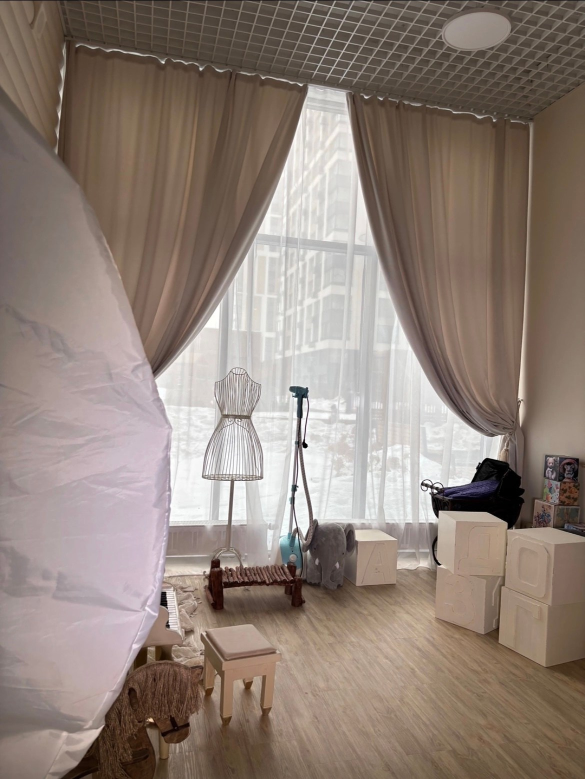 Фотостудии. Фотограф новорожденных в Екатеринбурге Лена Ильина