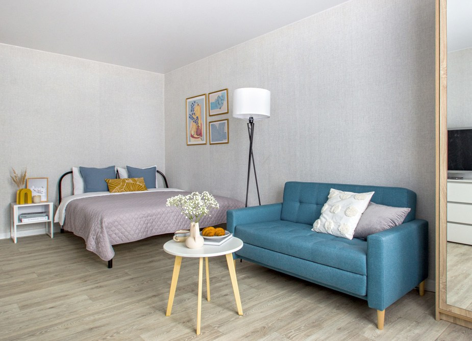 Коллонтай. Главная