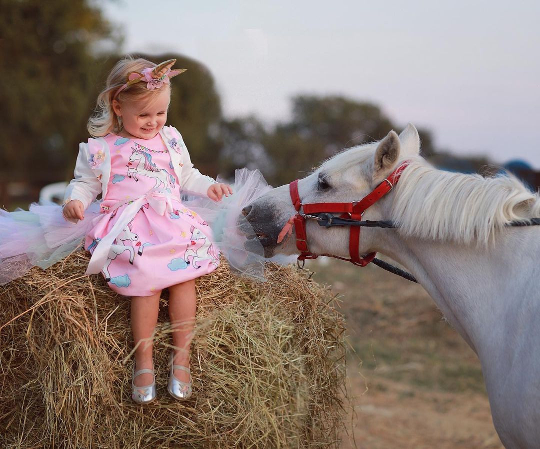 Fotografa Elena Mikhailova