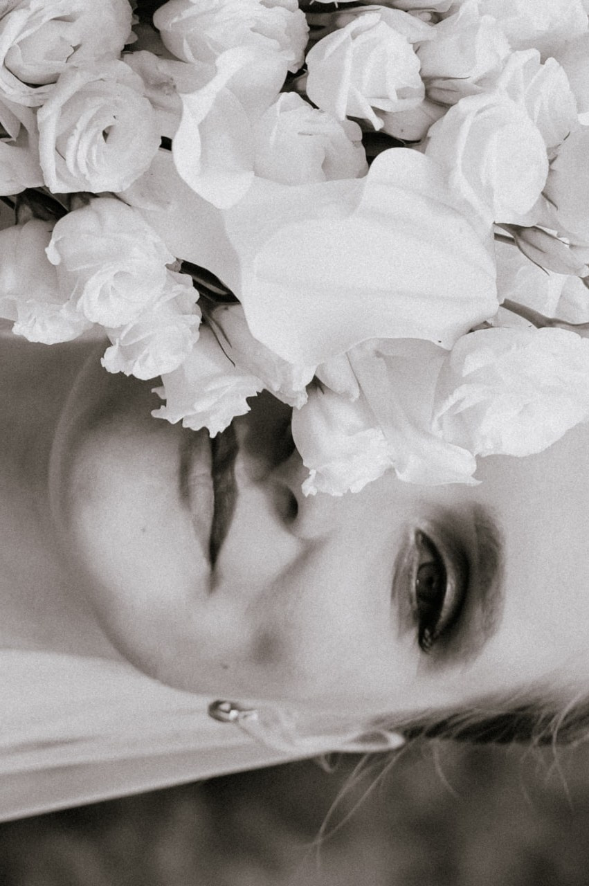 Фотограф Юлия Попова