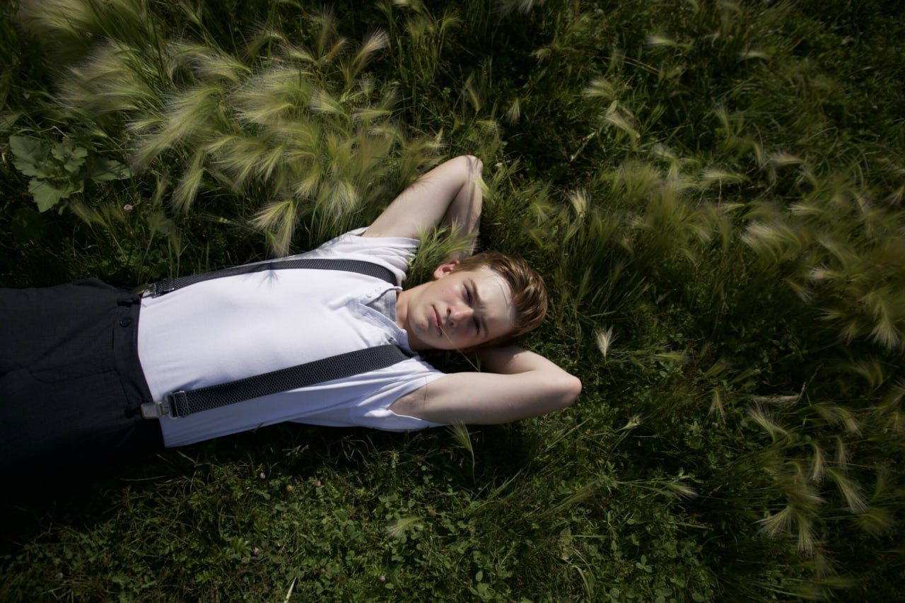 Идеальный исходник. Фотограф Дарья Берестова (Краснодар)