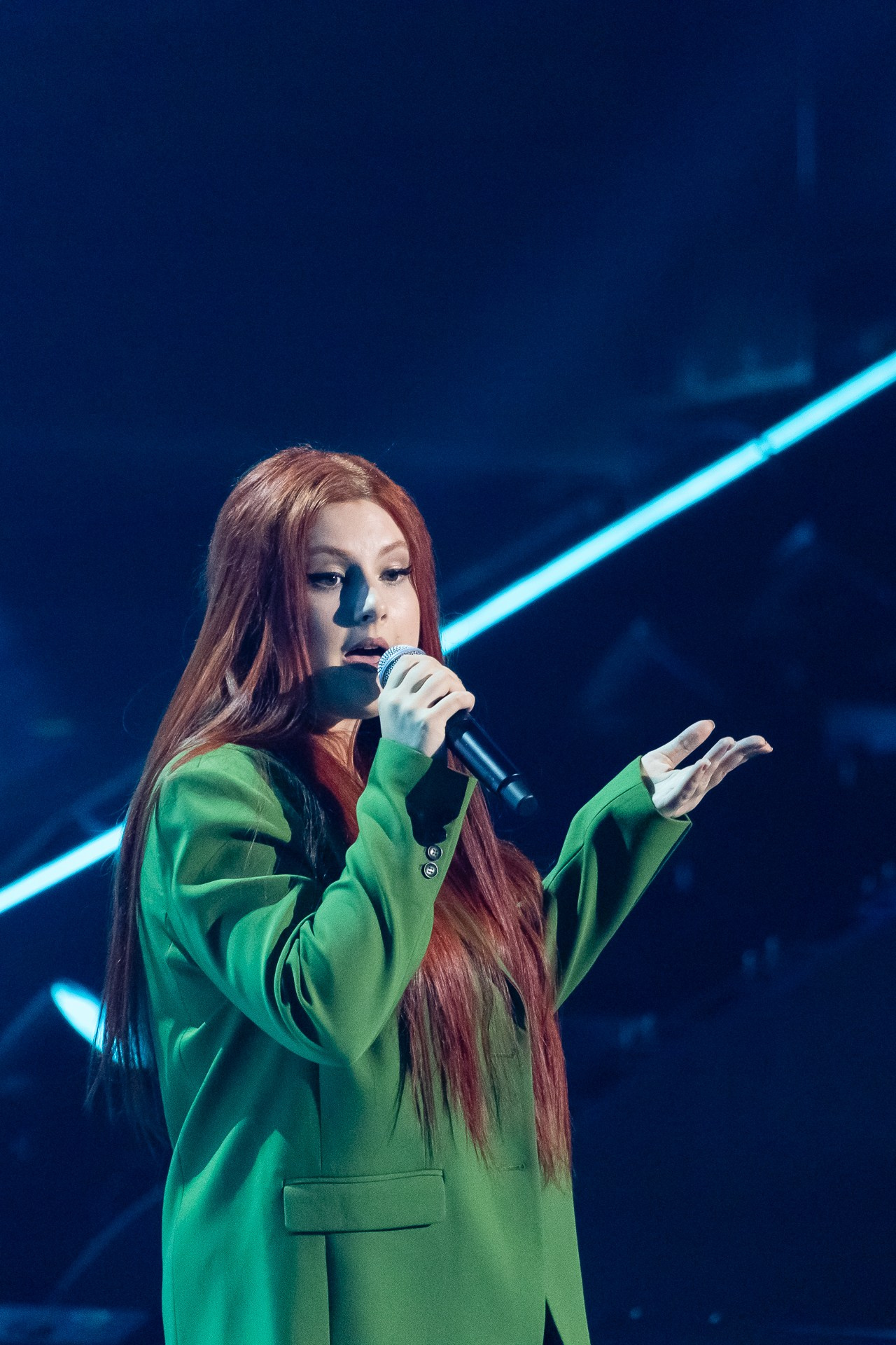 Репортаж с концерта «Белые Ночи» 2023 Санкт-Петербург. Фотограф в Санкт-Петербурге — Сергей Петров