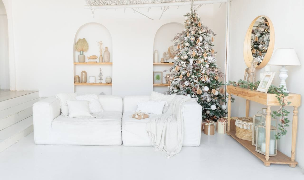 Новогодний воркшоп в Москве. Ольга Котова